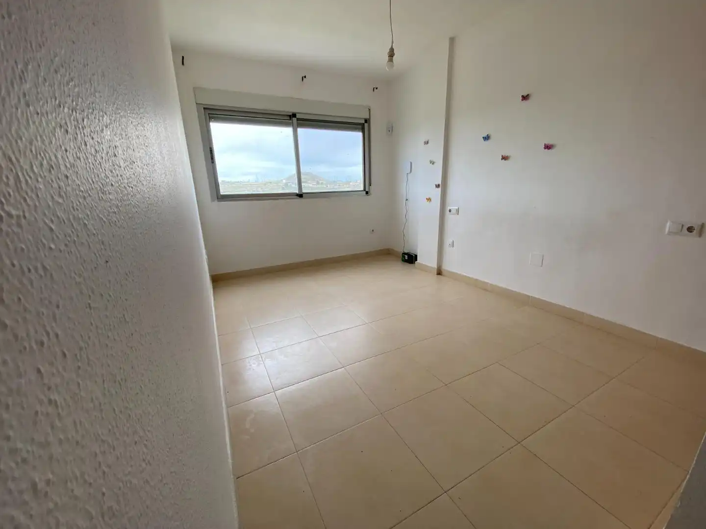 Dormitori de Pis en venda en Cartagena