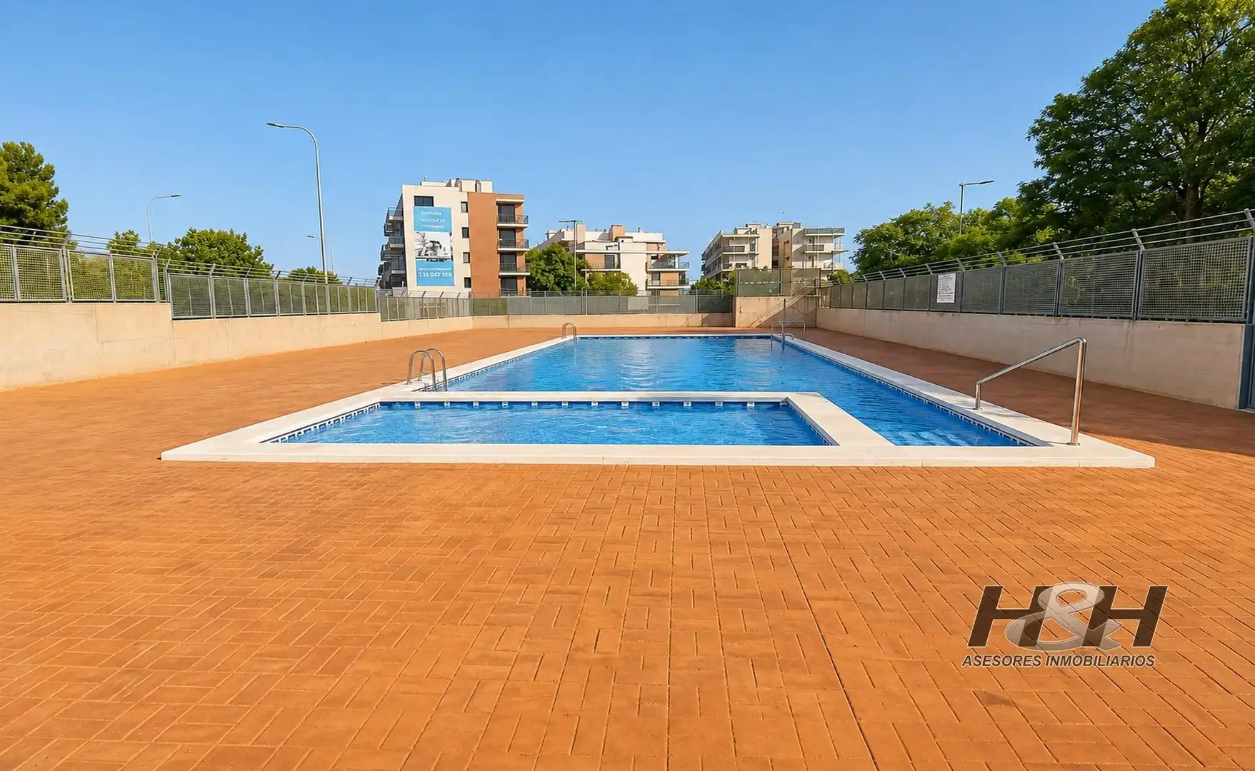 Flat for sale in Sotolivar - Mas del Rosari