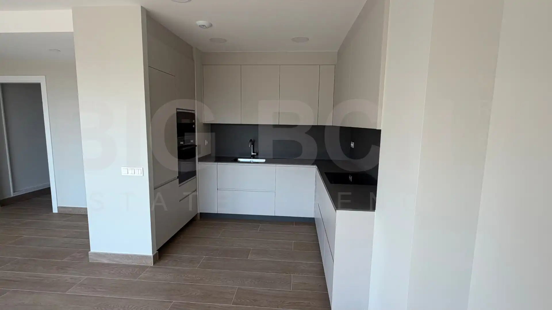 Piso con terraza en venta en Via Augusta 425, imagen 51