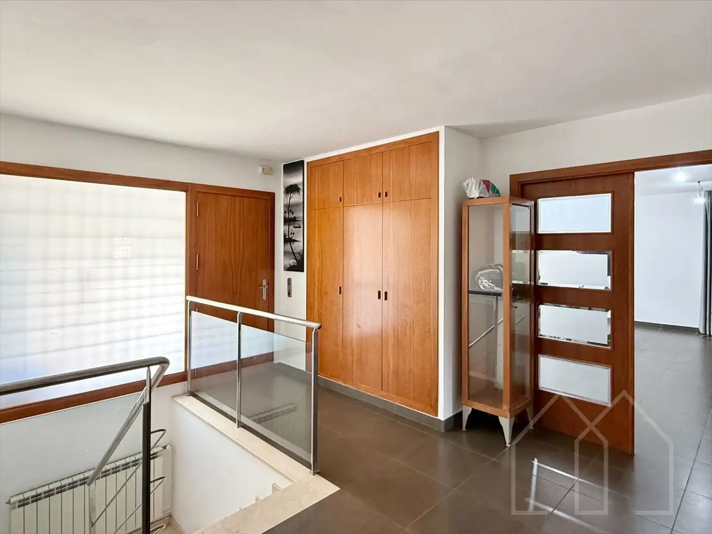 Casa amb piscina en venda a Quart, imagen 25