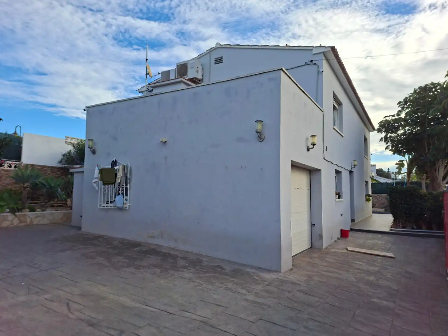 Villa mit Terrasse zum Verkauf in Carrió - La Merced - Los Pinos, imagen 40