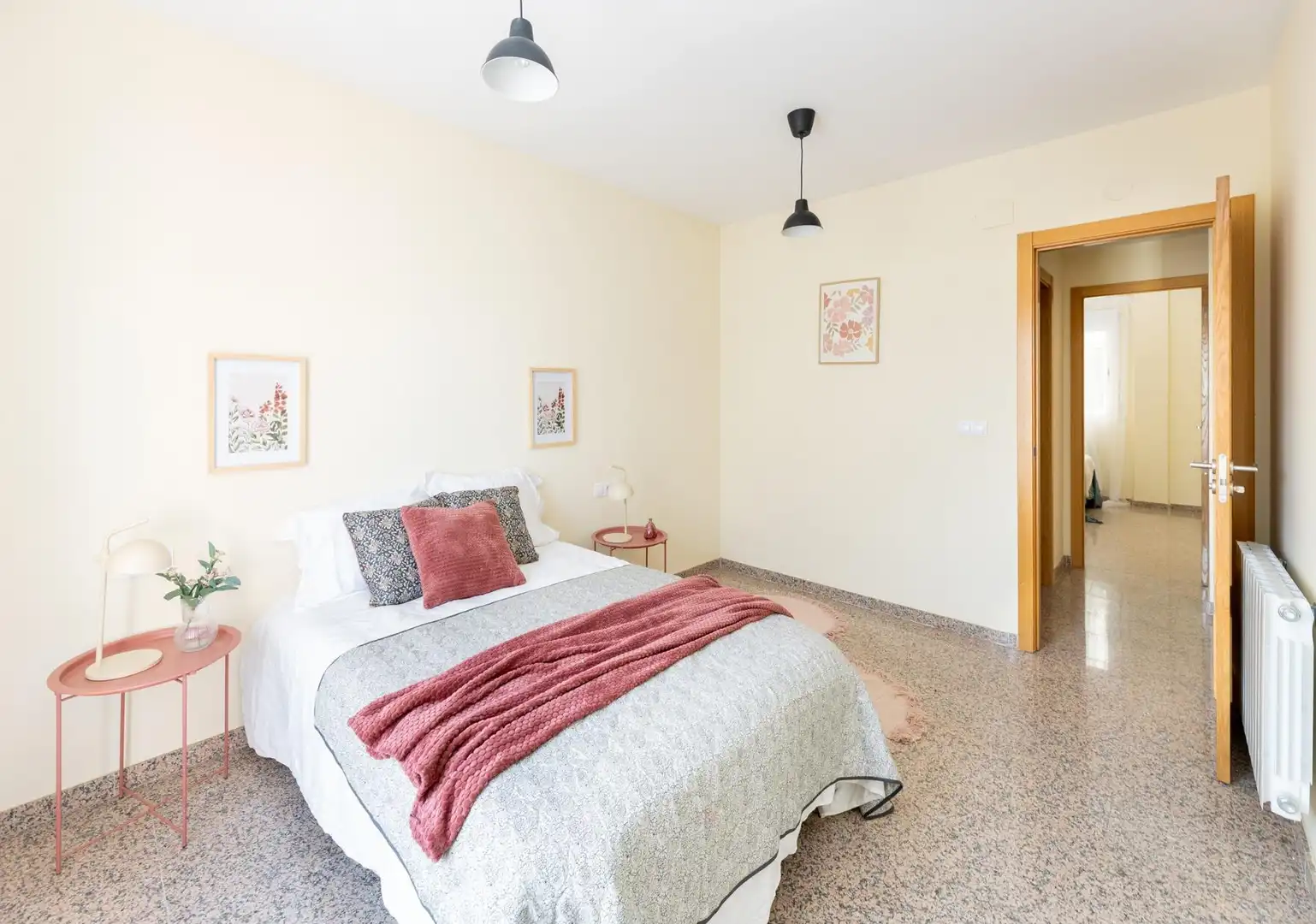 Wohnung zum Verkauf in Plaza CRUZ, La Zubia Ciudad