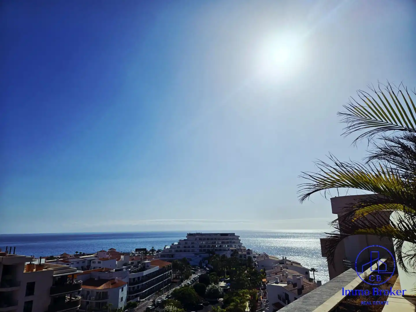 Außenansicht von Dachboden zum Verkauf in Puerto de Santiago