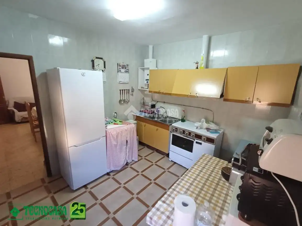 Casa aparellada en venda a C. Orense, imagen 8