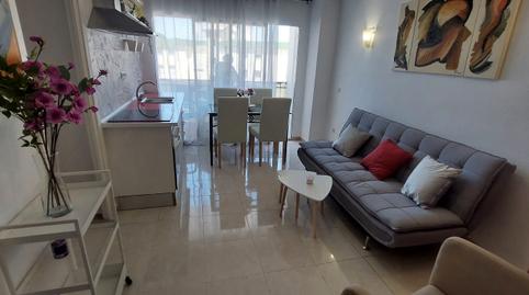 Foto 2 de Apartament en venda a Manantiales - Estación de Autobuses, Málaga