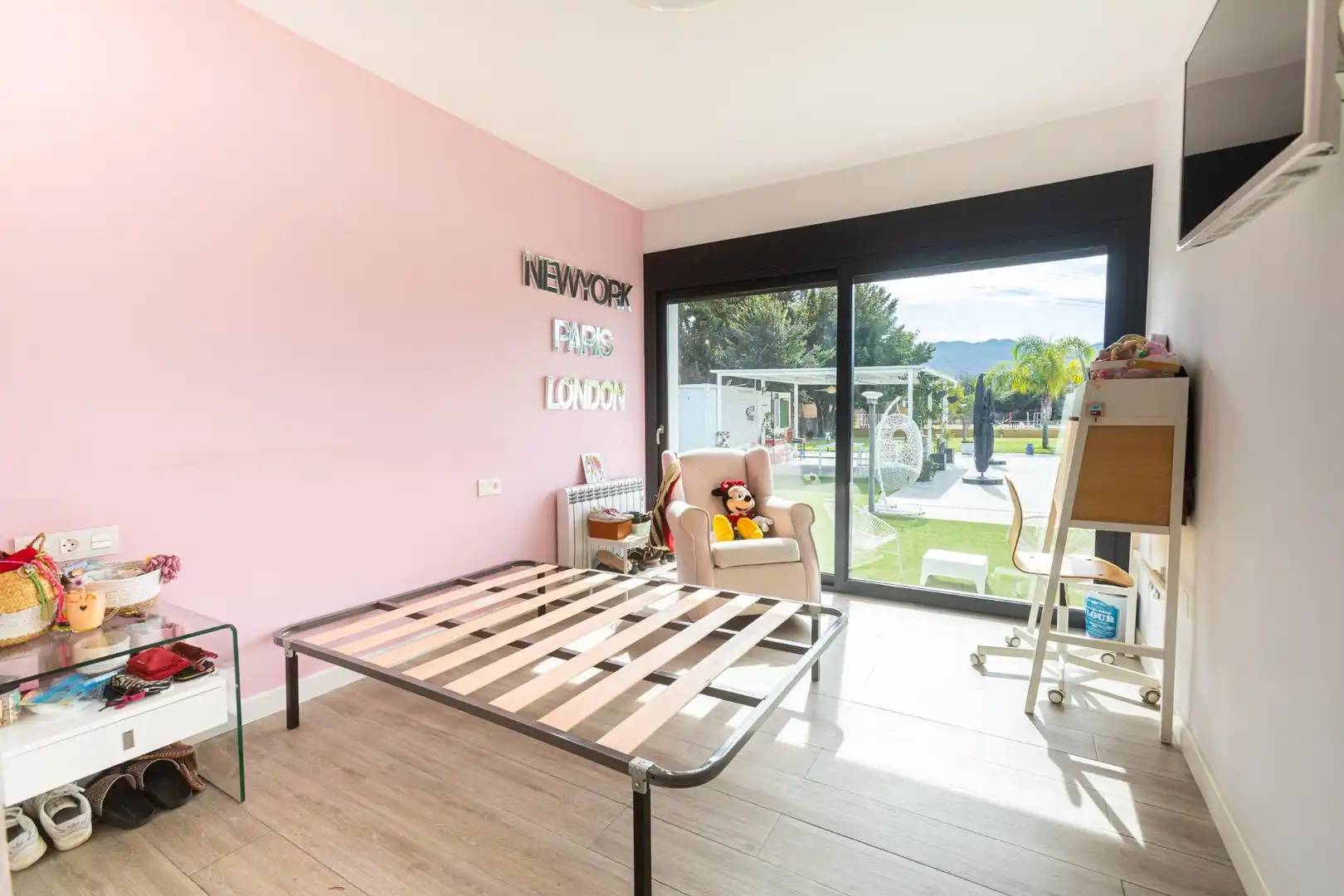Villa avec balcon à vendre à Pedanías Este, imagen 21