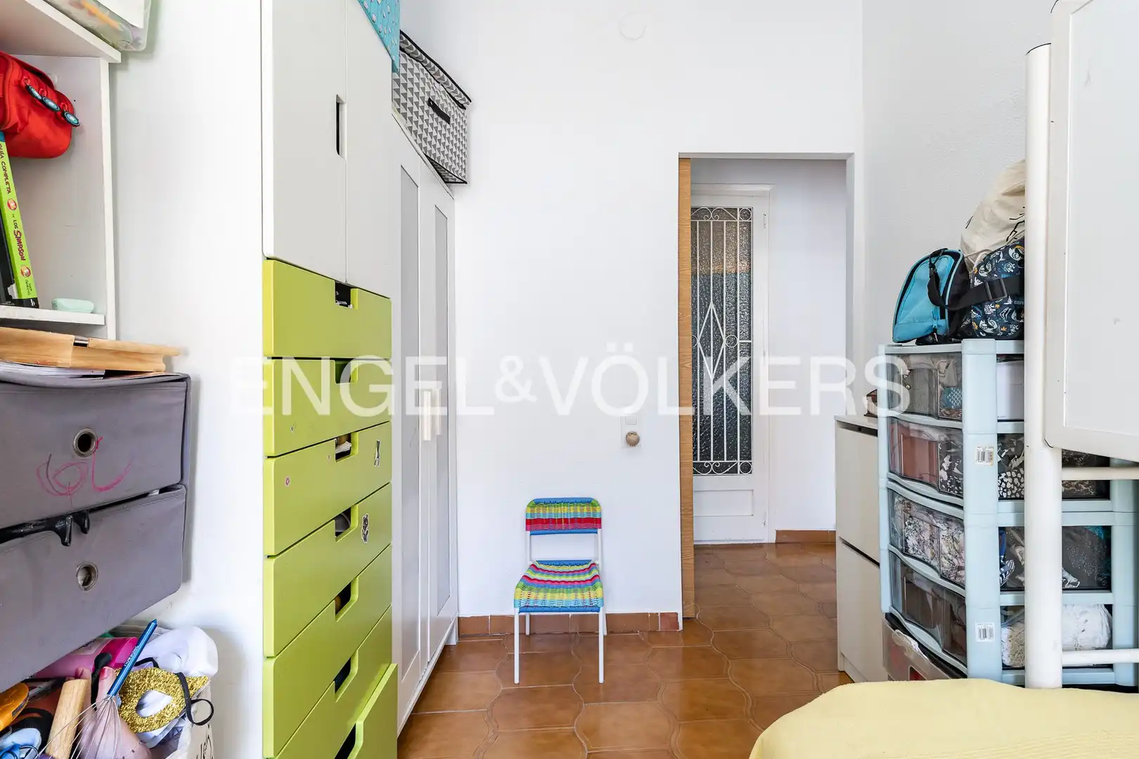 Habitación de Piso en venta en Malgrat de Mar con Calefacción y Balcón