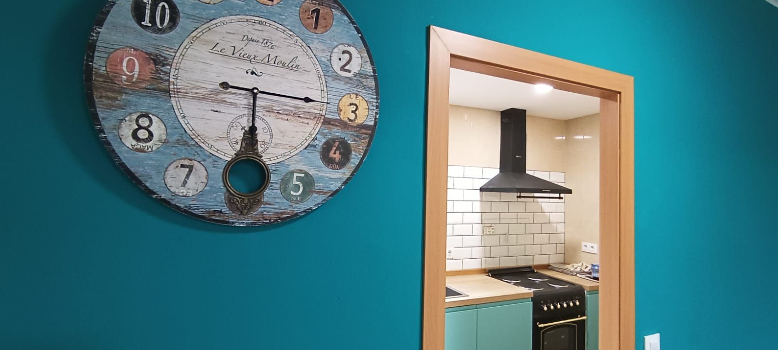 Flat to rent in de Ramir Ortega, Migjorn