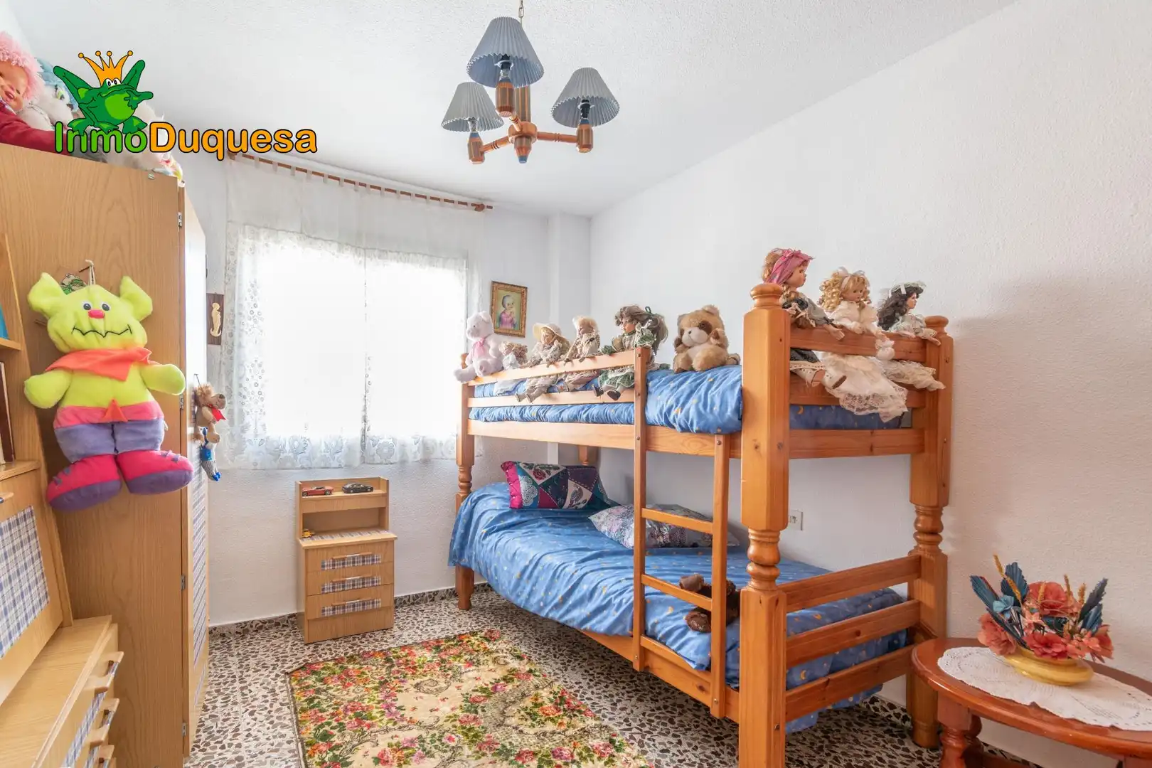 Casa a schiera con terrazza in vendita a Atarfe, imagen 24