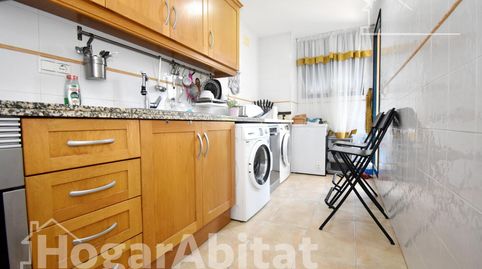 Foto 5 de Piso en venta en Avenida Sud-oest, La Vall d'Uixó, Castellón