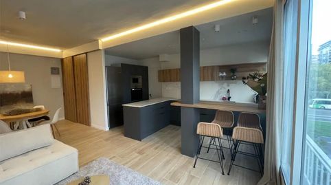 Foto 2 de Piso en venta en Passeig del Mar, 3, Platja Gran, Palamós