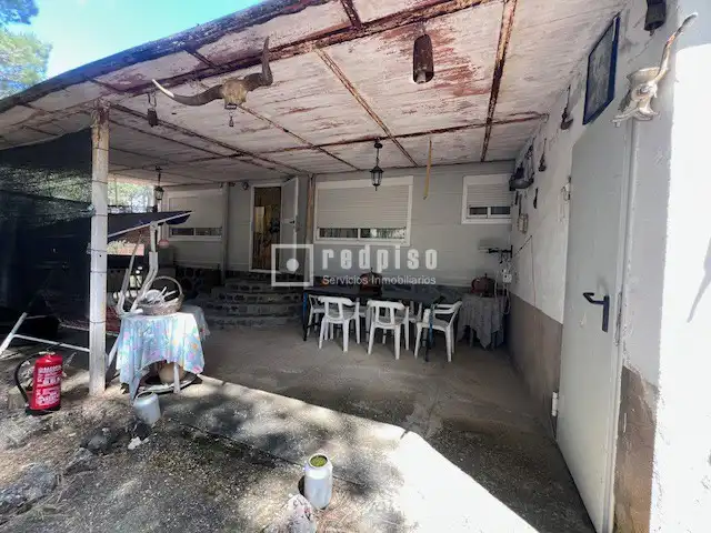 Villa in vendita a de Trillo, imagen 19