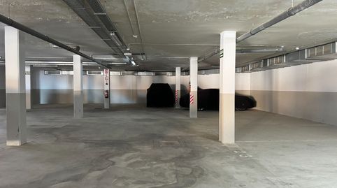 Foto 4 de Garaje en venta en Isea Calaceite, El Peñoncillo, Torrox