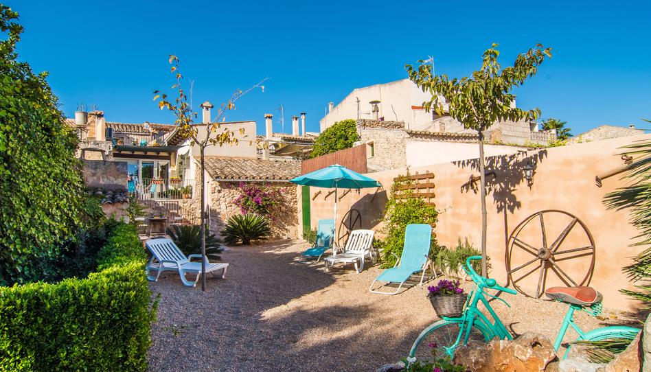 Photo 1 of Single-family semi-detached to rent in Sencelles, Illes Balears