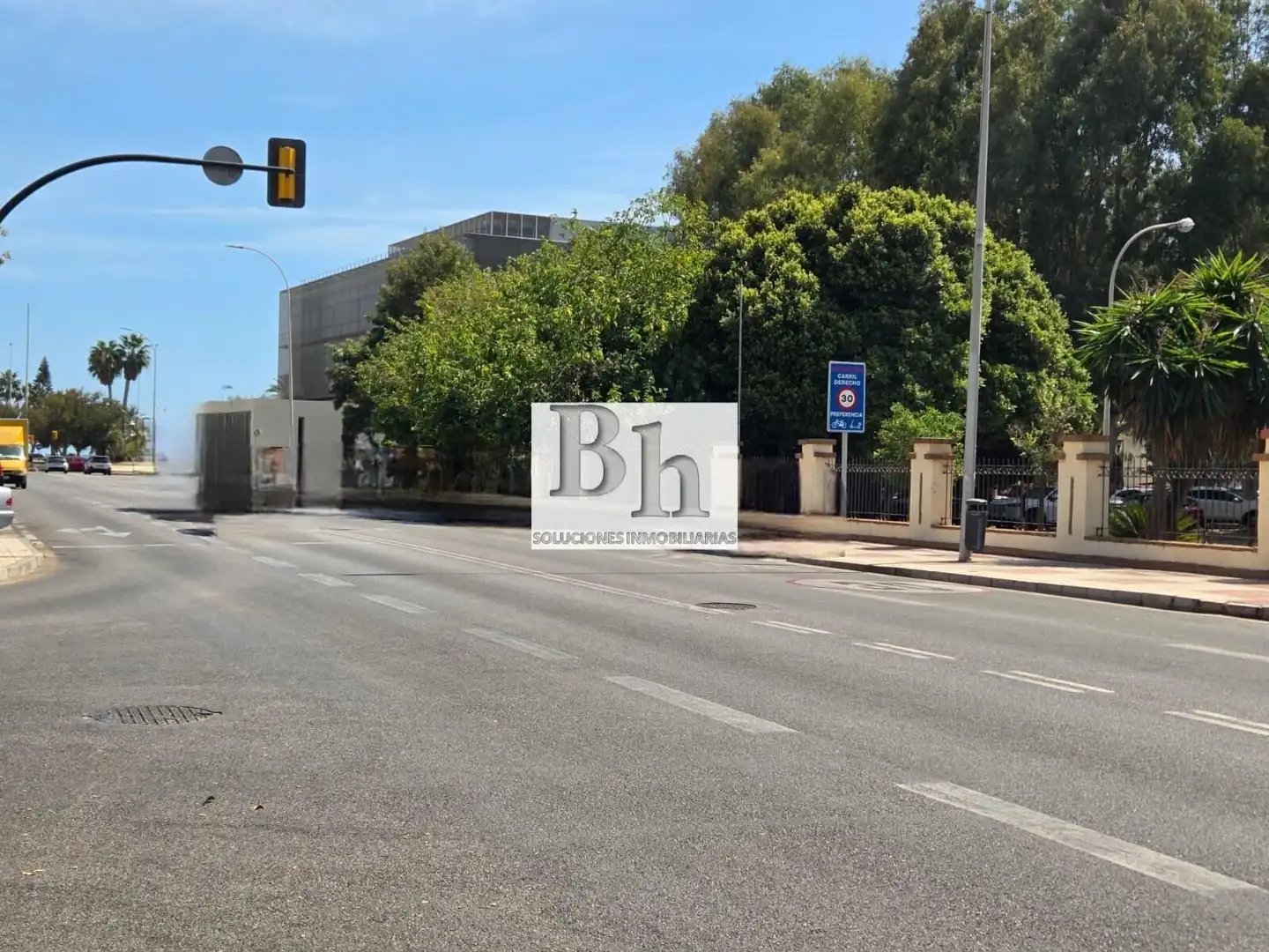 Pis amb ascensor en venda a Carretera de Cádiz, imagen 4