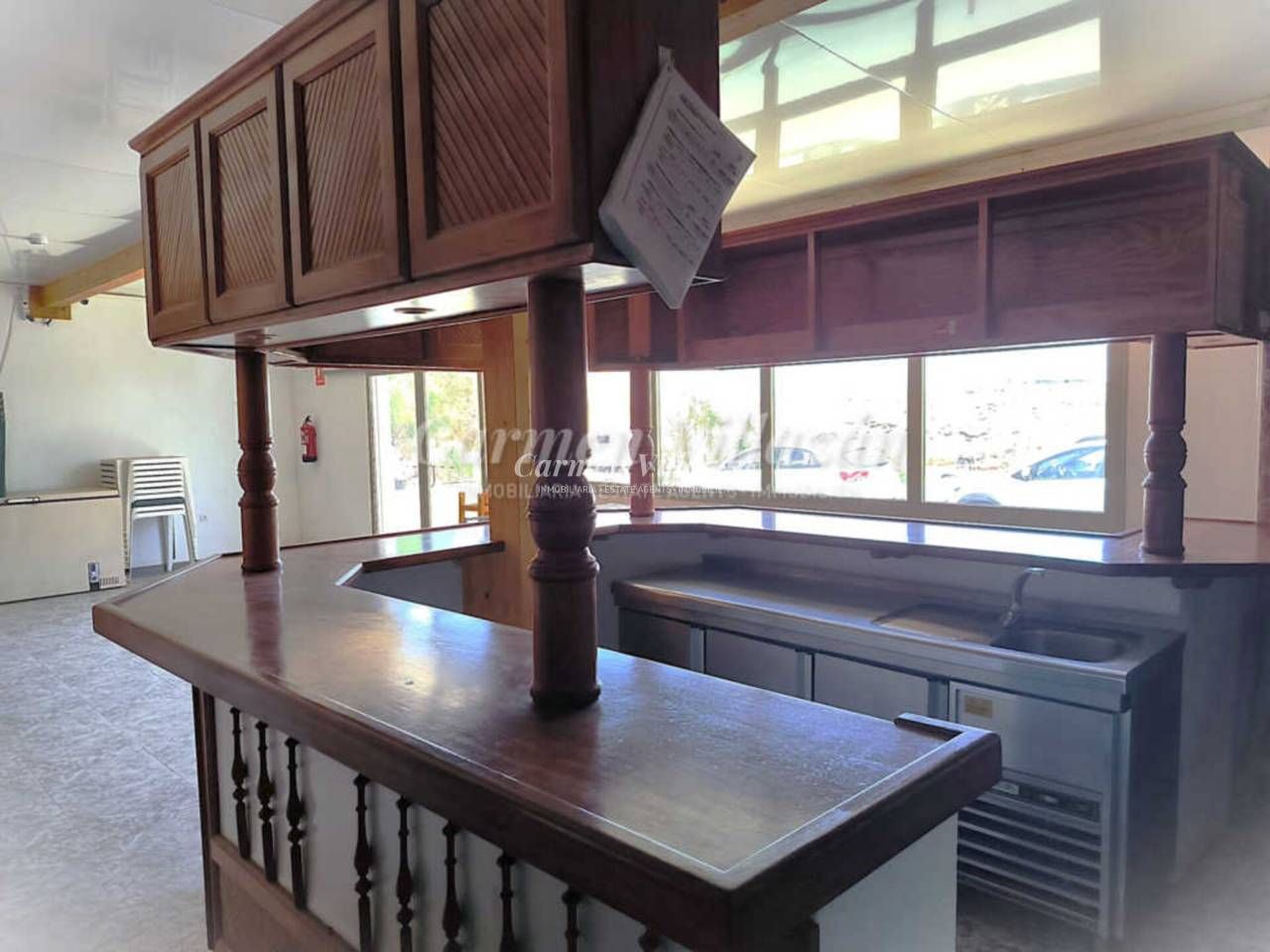 Local en venda en La Oliva