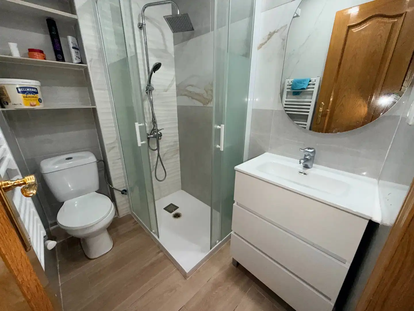 Flat for sale in San Isidro