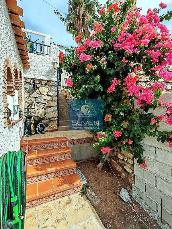 Chalet con jardín en venta en ALFAMAR 84, imagen 38