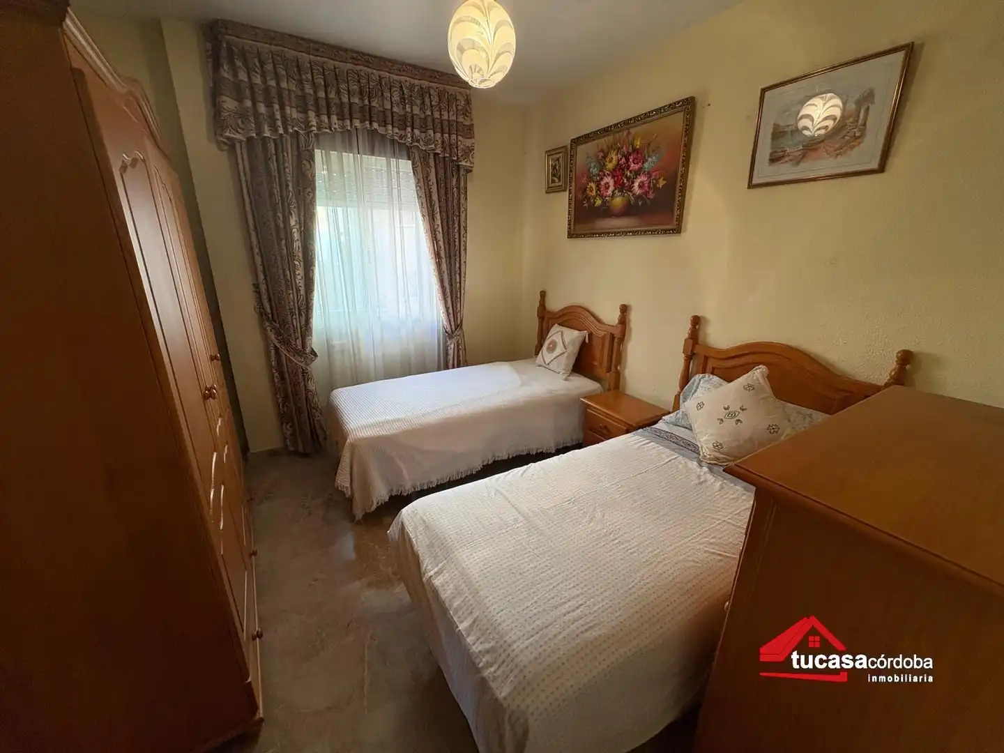Wohnung zum Verkauf in Fuensanta- Arcángel
