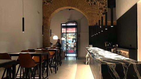 Foto 3 von Geschaftsraum zur Miete in San Lorenzo, Murcia Capital