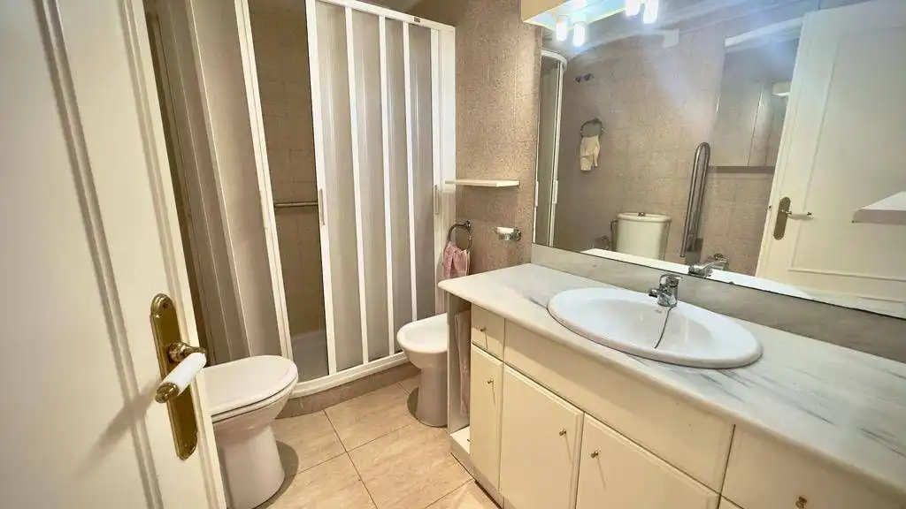 Penthouse mit Aufzug zum Verkauf in Playa del Cura, imagen 14