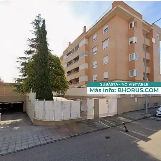 Wohnung mit Garten zum Verkauf in DOCTOR FLEMING 1, imagen 3