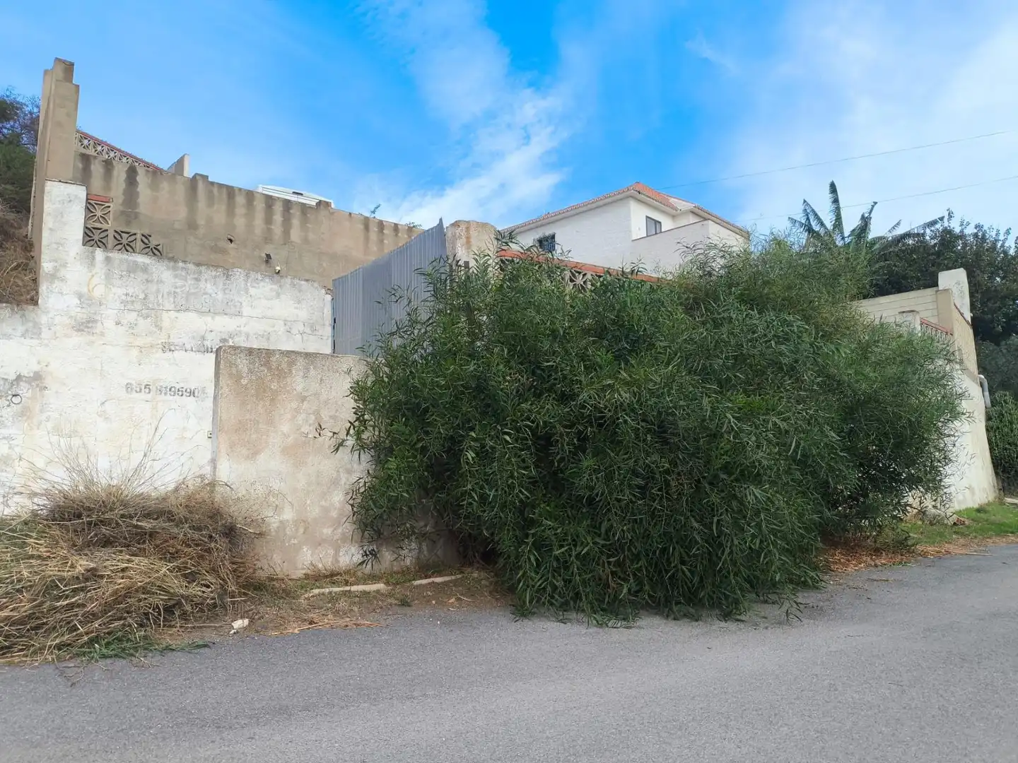 Terreni e lotti in vendita a El Faro de Calaburra - Chaparral, imagen 4
