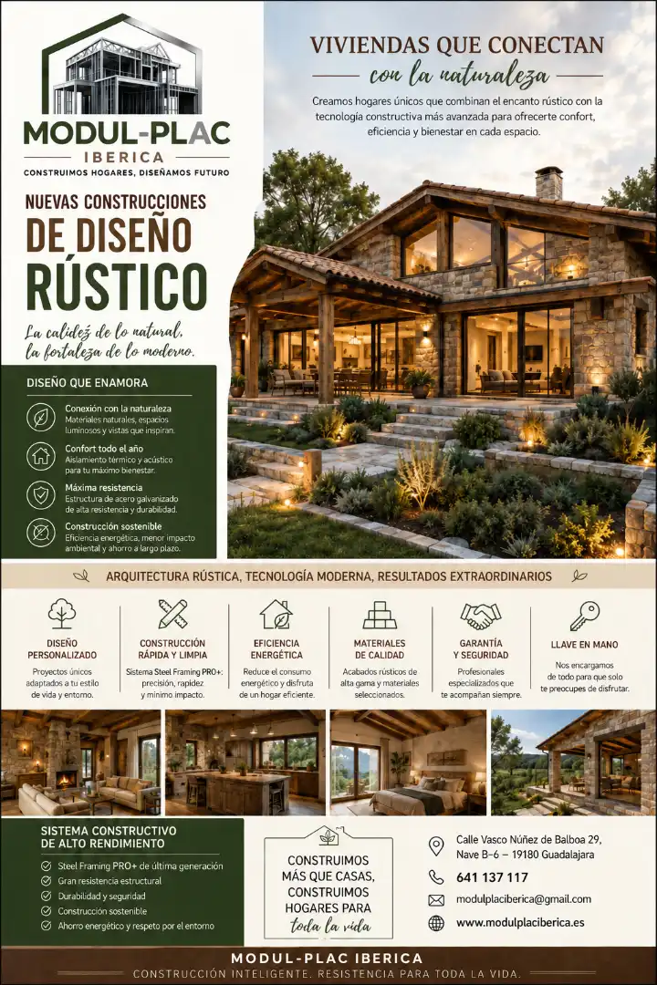 Chalet en venta en Hontoba