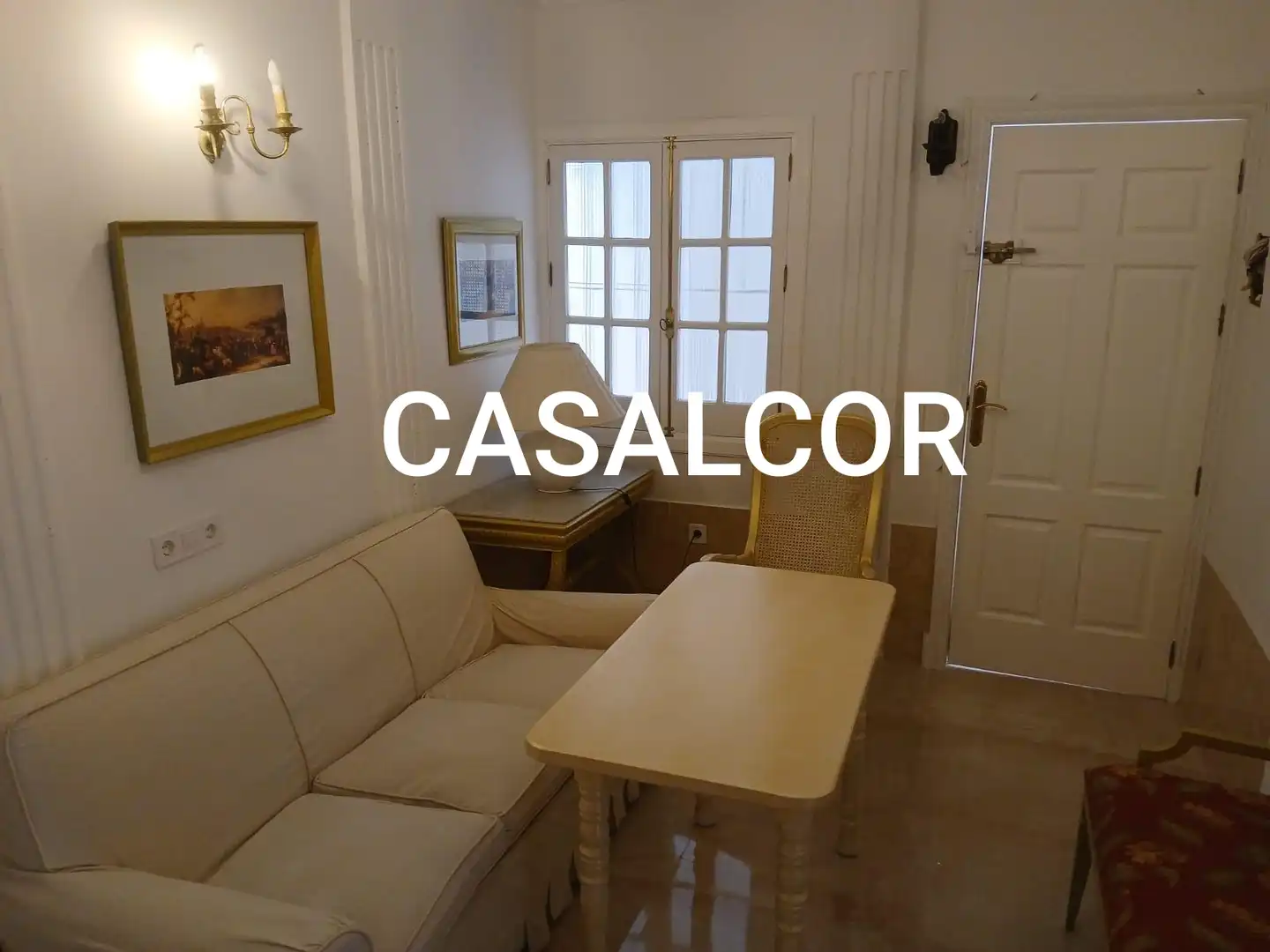 Apartments for rent in El Viso del Alcor