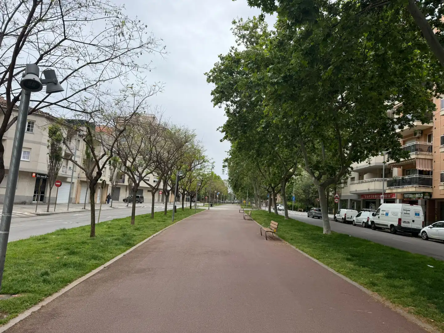 Piso con terraza en venta en Avinguda del Baix Camp, imagen 32