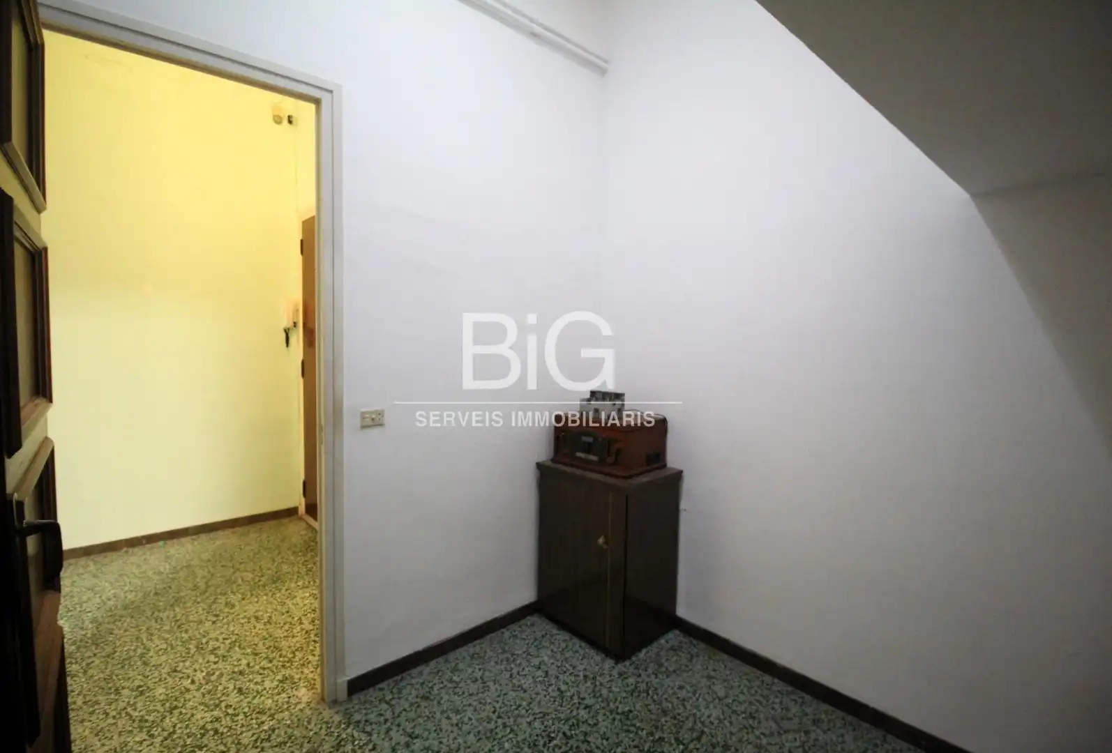 Ático en venta en Mataró con Calefacción, Terraza y Trastero