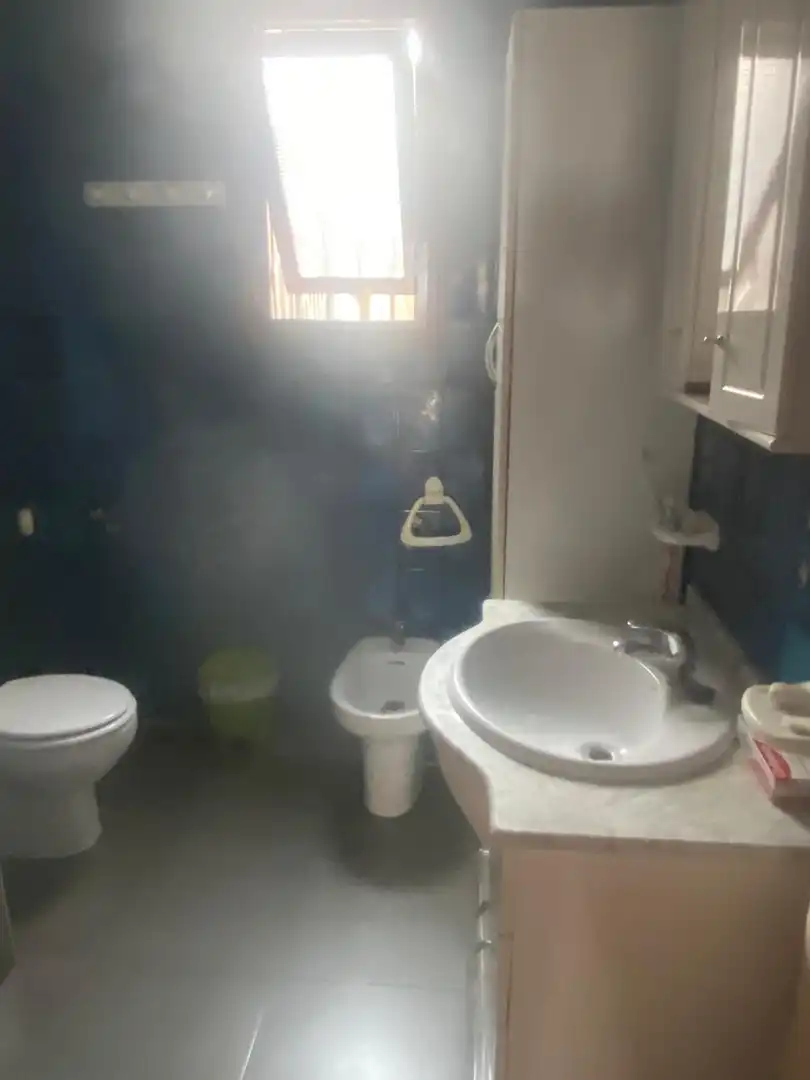 Bathroom of Country homes for sale in Guardamar del Segura