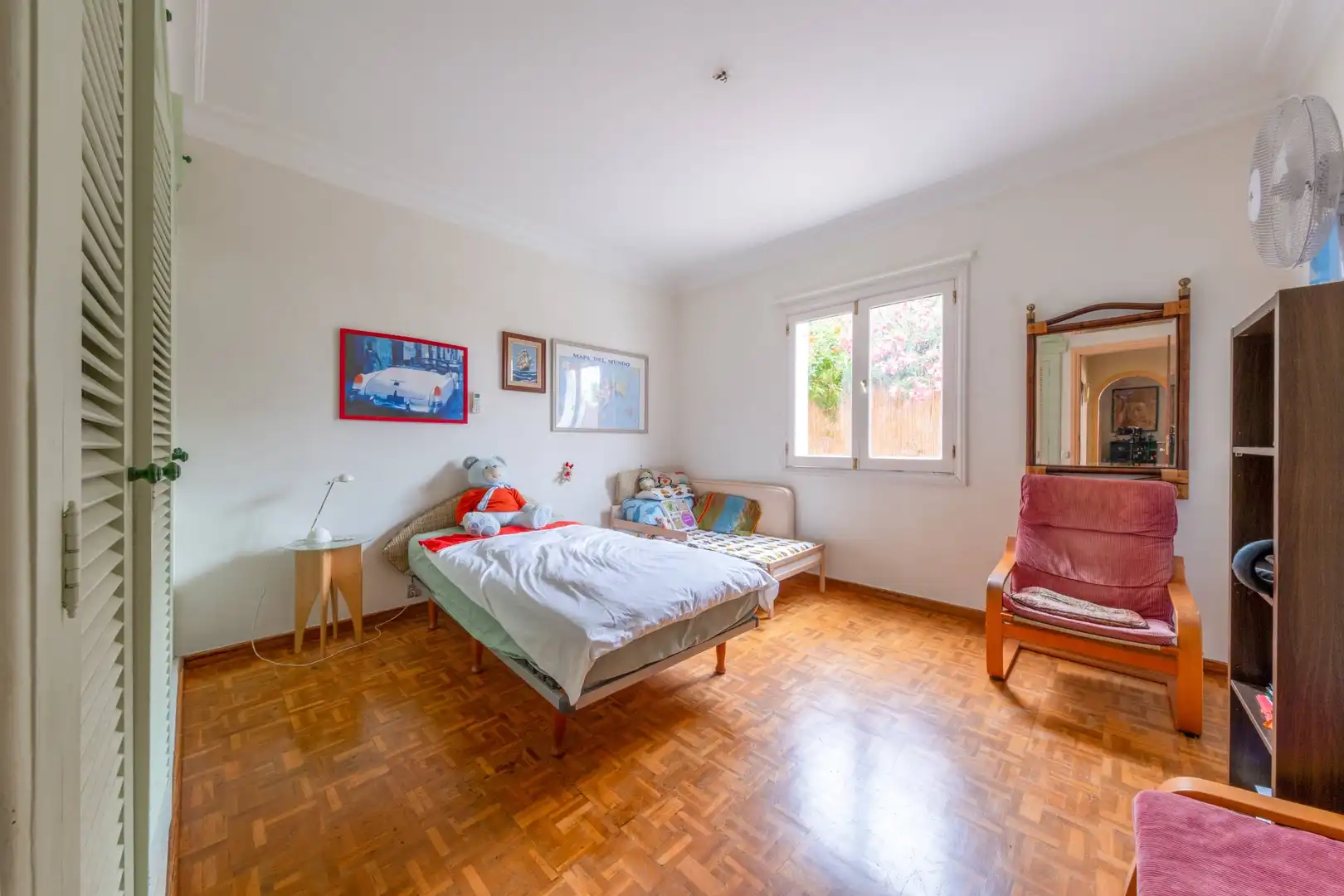 Bedroom of Detached homes for sale in Las Palmas de Gran Canaria  with Private garden, Terrace and Storage room