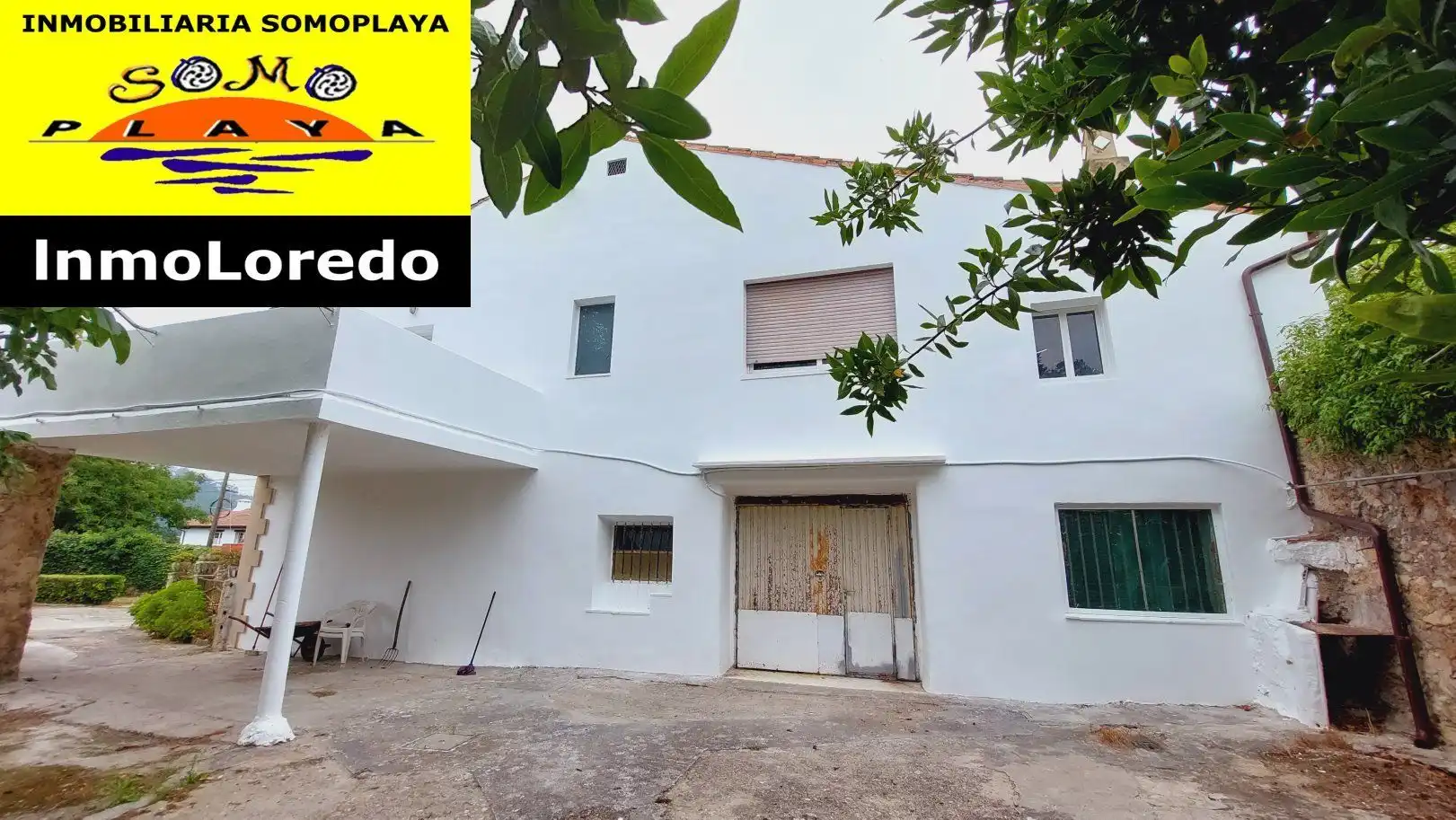 Casa con jardín en venta en Arnuero-Estorriguera, imagen 4