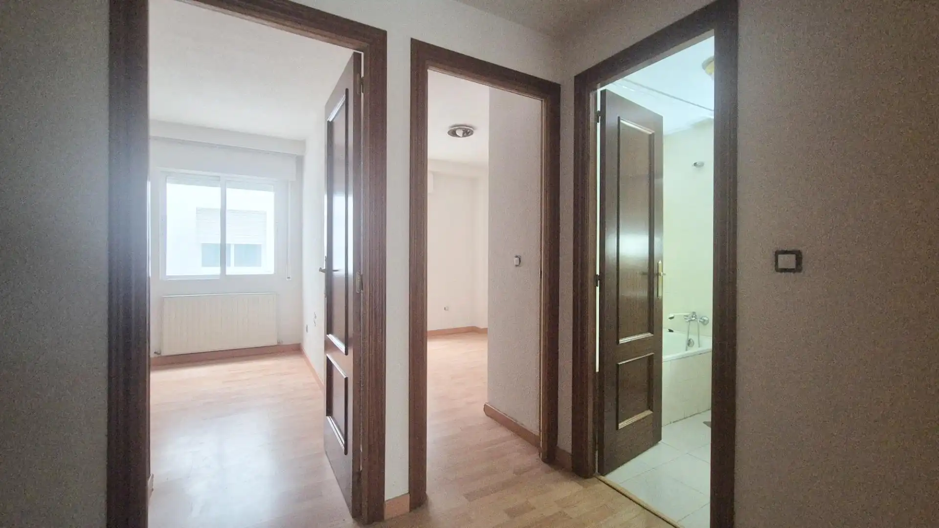 Piso en venta en Béjar con Calefacción y Balcón