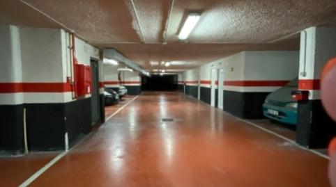 Photo 5 of Garage for sale in Errota, 6, Alonsotegi, Bizkaia