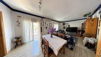 Dining room of Flat for sale in Tolox  with Air Conditioner and Balcony