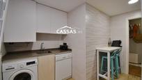 Kitchen of Flat for sale in Torrejón de Ardoz  with Air Conditioner and Terrace