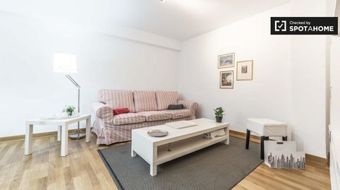Foto 2 de Piso de alquiler en El Cabanyal - El Canyamelar, Valencia Capital