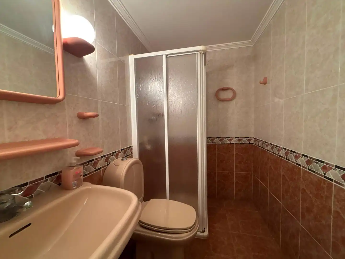 Bany de Casa o xalet en venda en Torrent amb Aire condicionat i Piscina