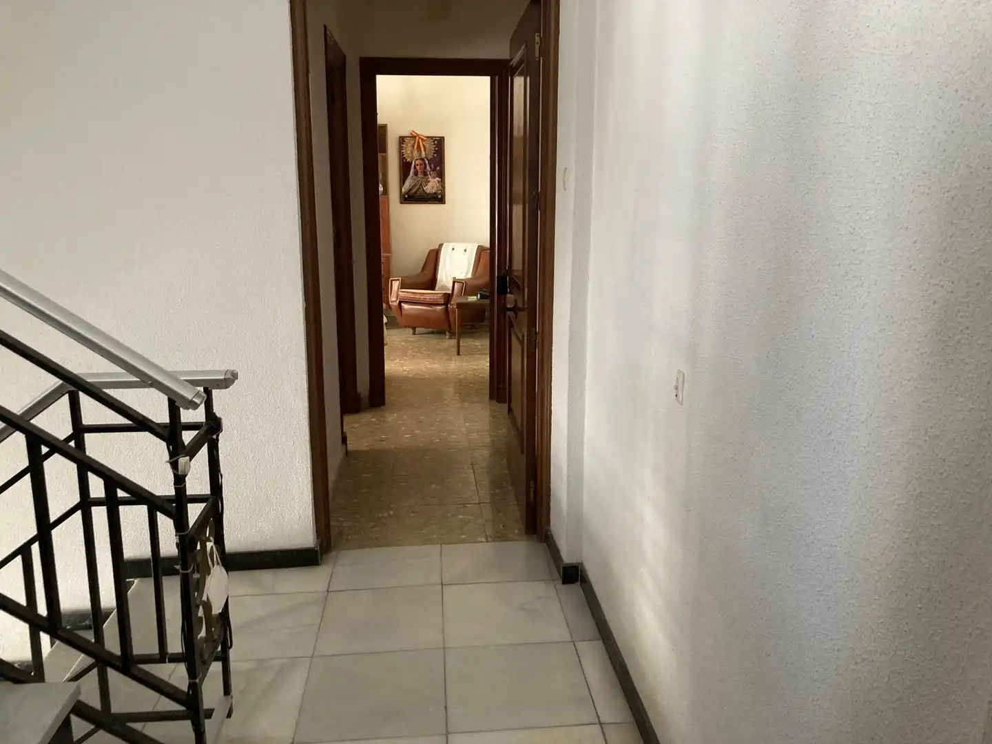 Edificio en venta en Barbate