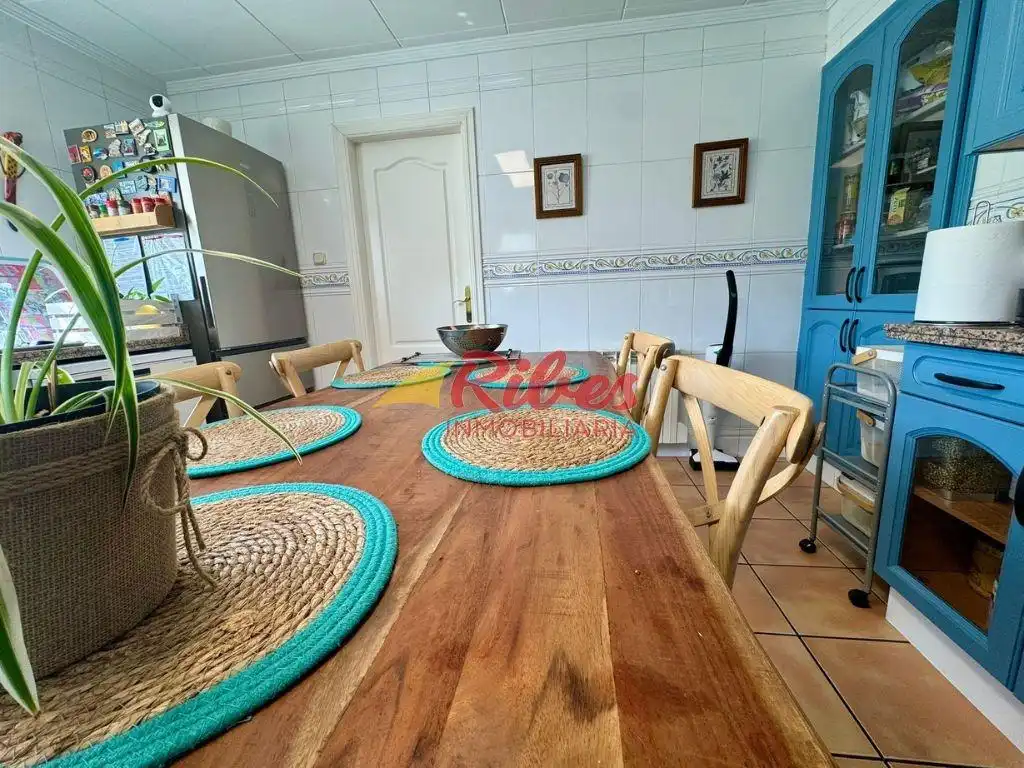 Detached house for sale in Polinyà de Xúquer, imagen 24