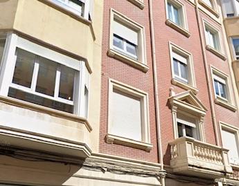 Foto 2 de Apartament en venda a Calle Tinte, 7, Centro,  Albacete Capital