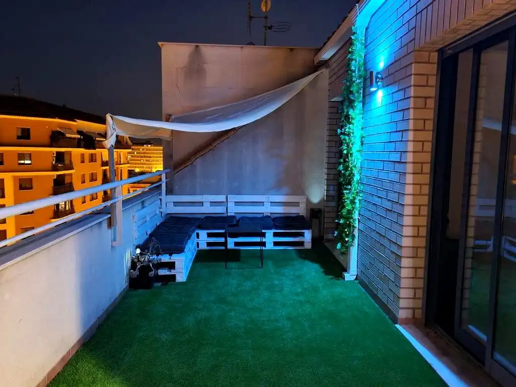 Duplex with terrace for sale in Sur, imagen 15