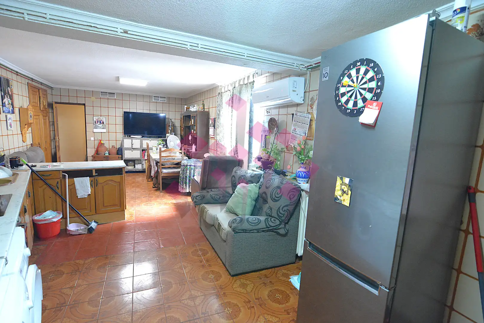 Flat with lift for sale in Carretera Toledo 2, imagen 4