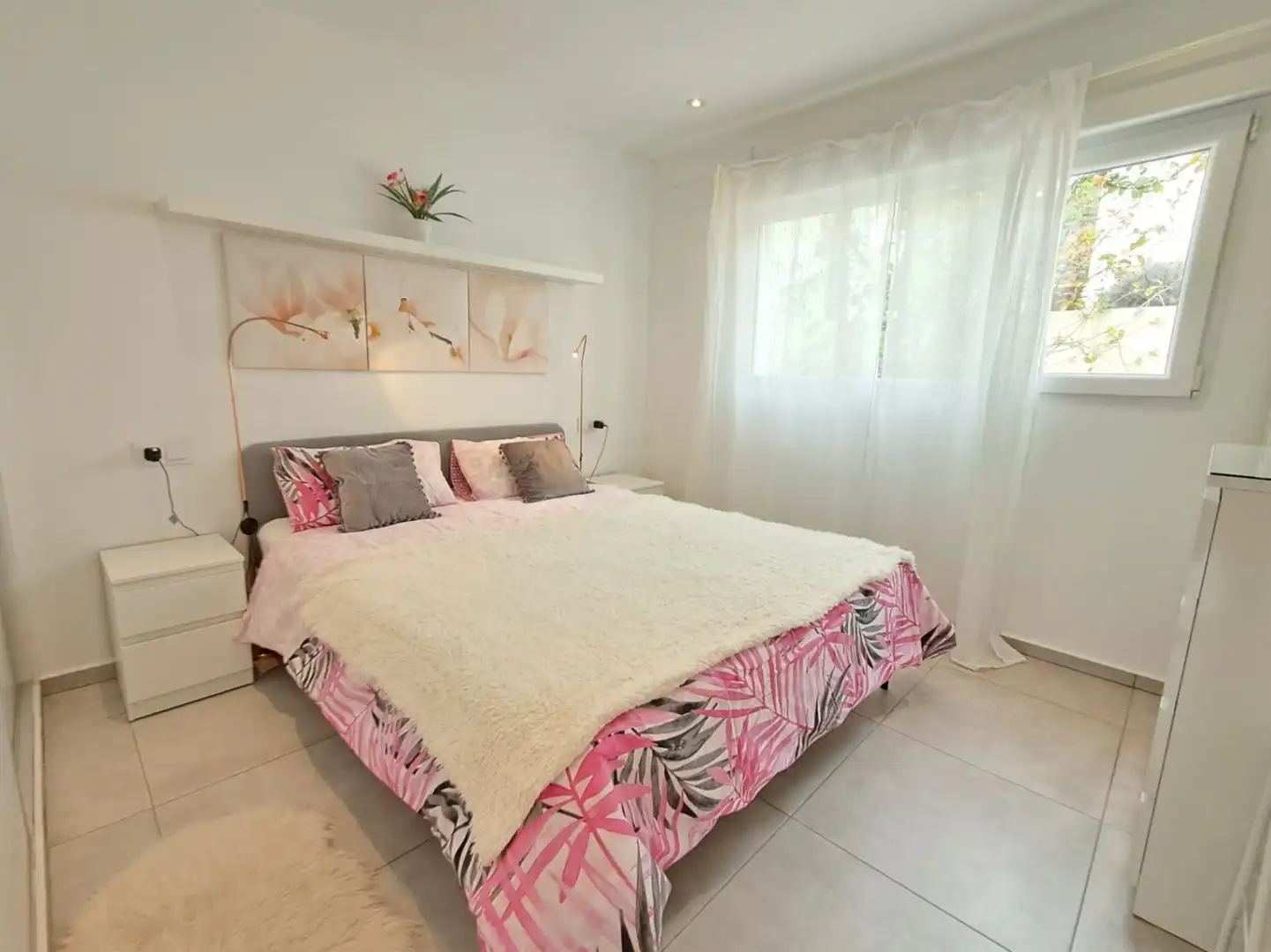 Villa avec piscine à vendre à La Nucia Pueblo, imagen 4