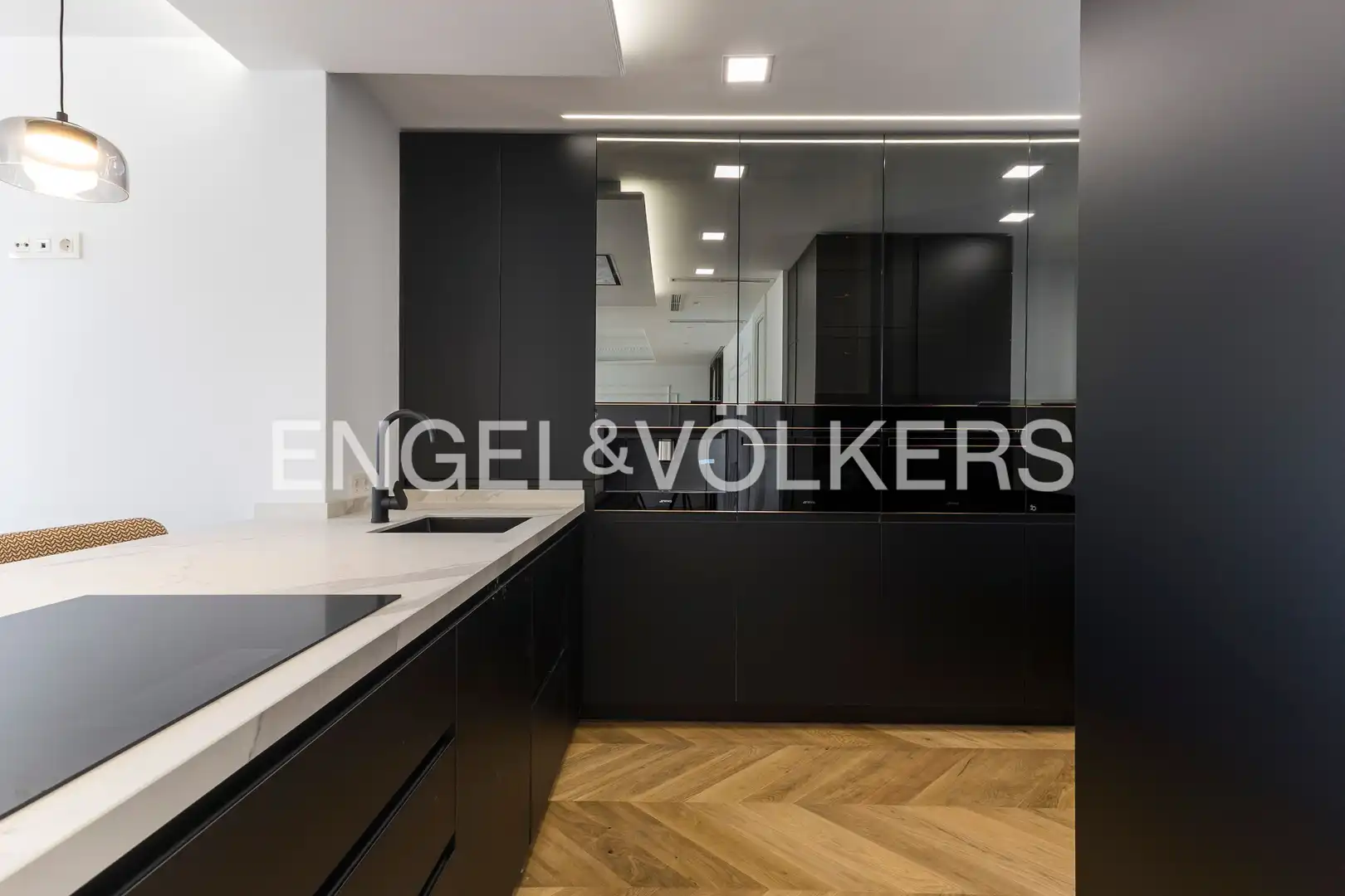 Piso con ascensor en venta en Lagasca, imagen 9