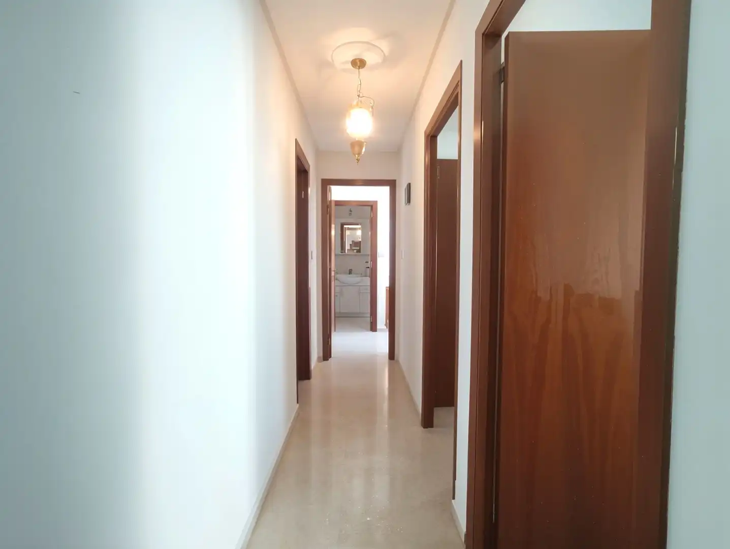 Piso en venta en Almendralejo con Aire acondicionado, Trastero y Amueblado