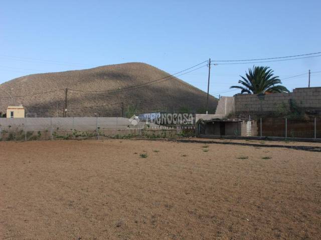 Finca rústica en Venta en Puertito de Güímar