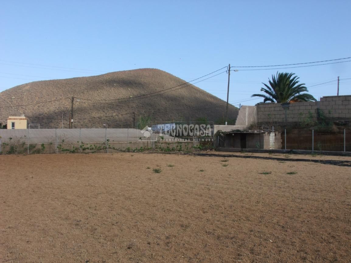 Finca rústica en venta en Puertito de Güímar
